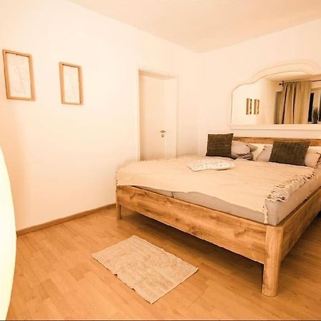 Willkommen Im Apartment Lilly In Ladbergen Direkt Am Flughafen Fmo Dış mekan fotoğraf