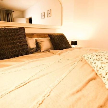 Willkommen Im Apartment Lilly In Ladbergen Direkt Am Flughafen Fmo Dış mekan fotoğraf