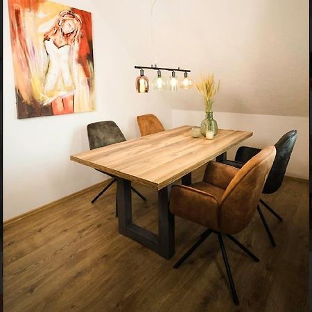 Willkommen Im Apartment Lilly In Ladbergen Direkt Am Flughafen Fmo Dış mekan fotoğraf