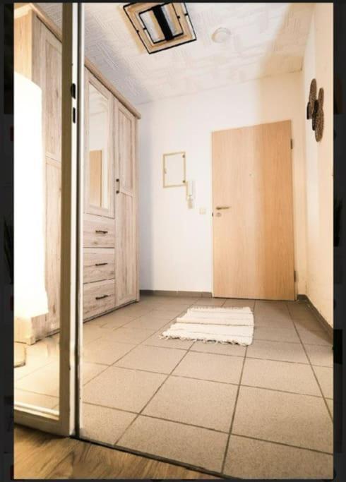Willkommen Im Apartment Lilly In Ladbergen Direkt Am Flughafen Fmo Dış mekan fotoğraf