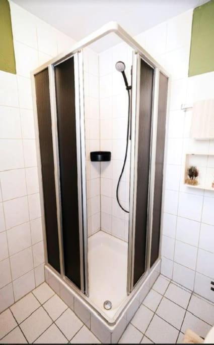 Willkommen Im Apartment Lilly In Ladbergen Direkt Am Flughafen Fmo Dış mekan fotoğraf