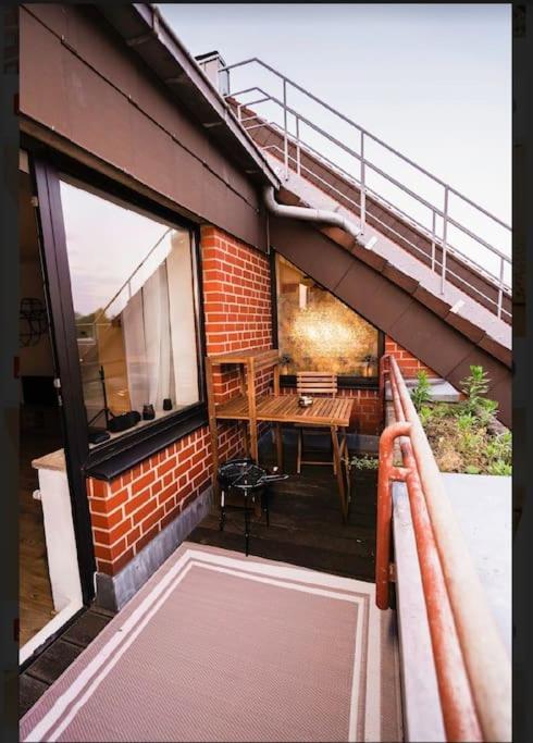 Willkommen Im Apartment Lilly In Ladbergen Direkt Am Flughafen Fmo Dış mekan fotoğraf